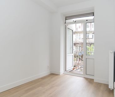 Appartement te huur: Nickeriestraat 46-1 1058 VZ Amsterdam - Photo 1