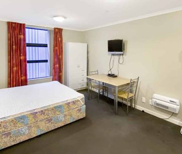 Aitken Street Studio - Photo 2