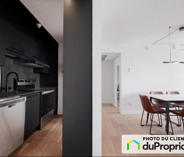 309-640, rue St-Jean, St-Jean-Baptiste à louer - Photo 4