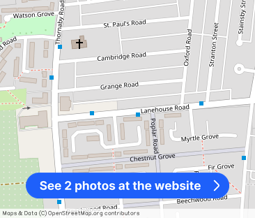 Lanehouse Road, Thornaby, Stockton on Tees, TS17 8AF - Photo 1