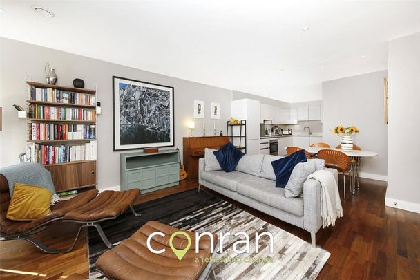 3 bedroom apartment to rent - Photo 1