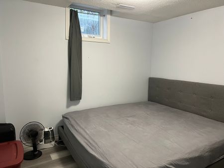 For Lease - 48 Cowan Road Unit# Basement, Brampton, Ontario - Photo 3