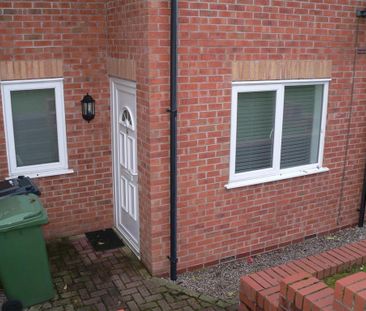 1 bedroom maisonette to rent - Photo 3