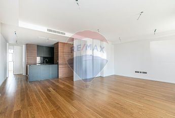 Apartamento T3 em Lisboa