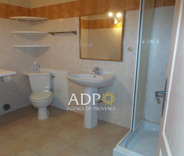 Location Appartement 1 pièce 34m² ST CEZAIRE SUR SIAGNE 06530 - Photo 4