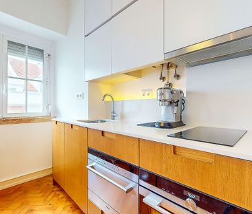 Apartamento T1 em Lisboa - Photo 4
