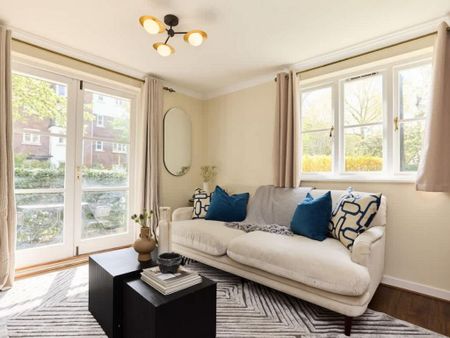 2 bedroom apartment to rent - Photo 3