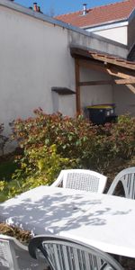 Location Appartement 1 pièce 21m² DIJON 21000 - Photo 4