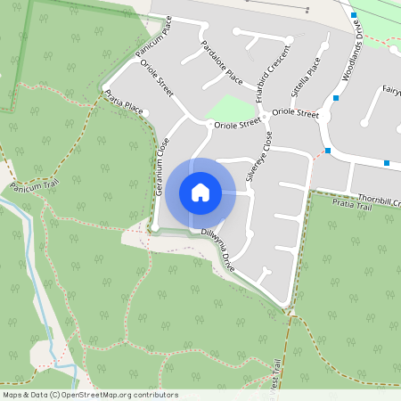 22 Dillwynia Drive, NSW 2745, Glenmore Park