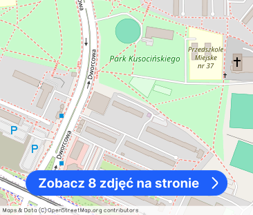 Pokój do wynajęcia 7.5 m2 - Zdjęcie 1