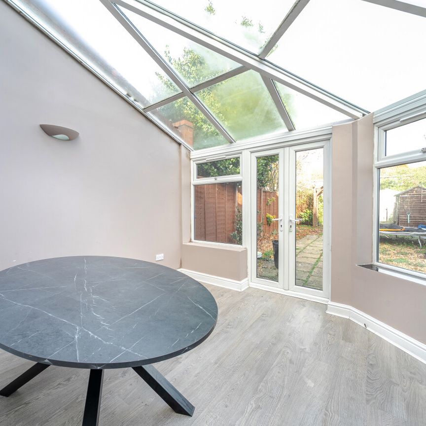 2 bedroom semi-detached house to rent - Photo 1