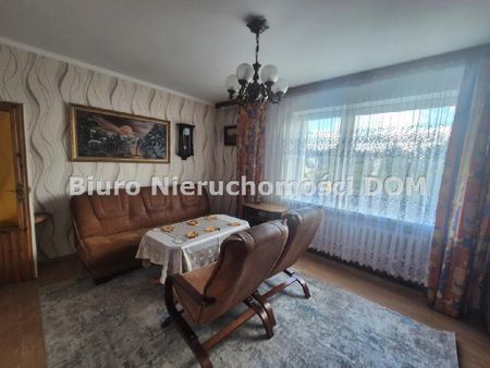 Dom Częstochowa Lisiniec powierzchnia 70.0 m² C227-WD-16991 - Photo 4