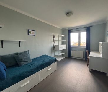 Appartement MEUBLÉ, 3 chambres à 1070 Anderlecht  Loyer: 1 350 € - Photo 5