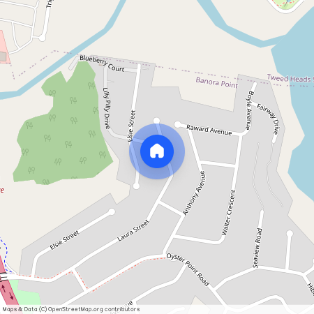 65 Laura St, NSW 2486, Banora Point