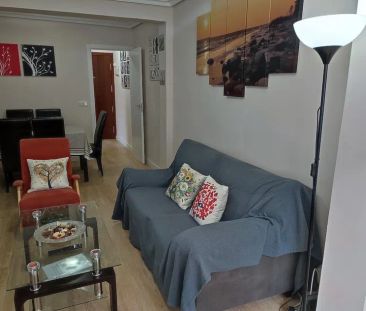 Alquiler de piso en Calle Escultor Mariñas, 3 CEscultMariasLen - Photo 1