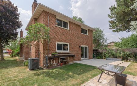 For Lease - 3 Pottery Crescent Unit# Main, Brampton, Ontario - Photo 5