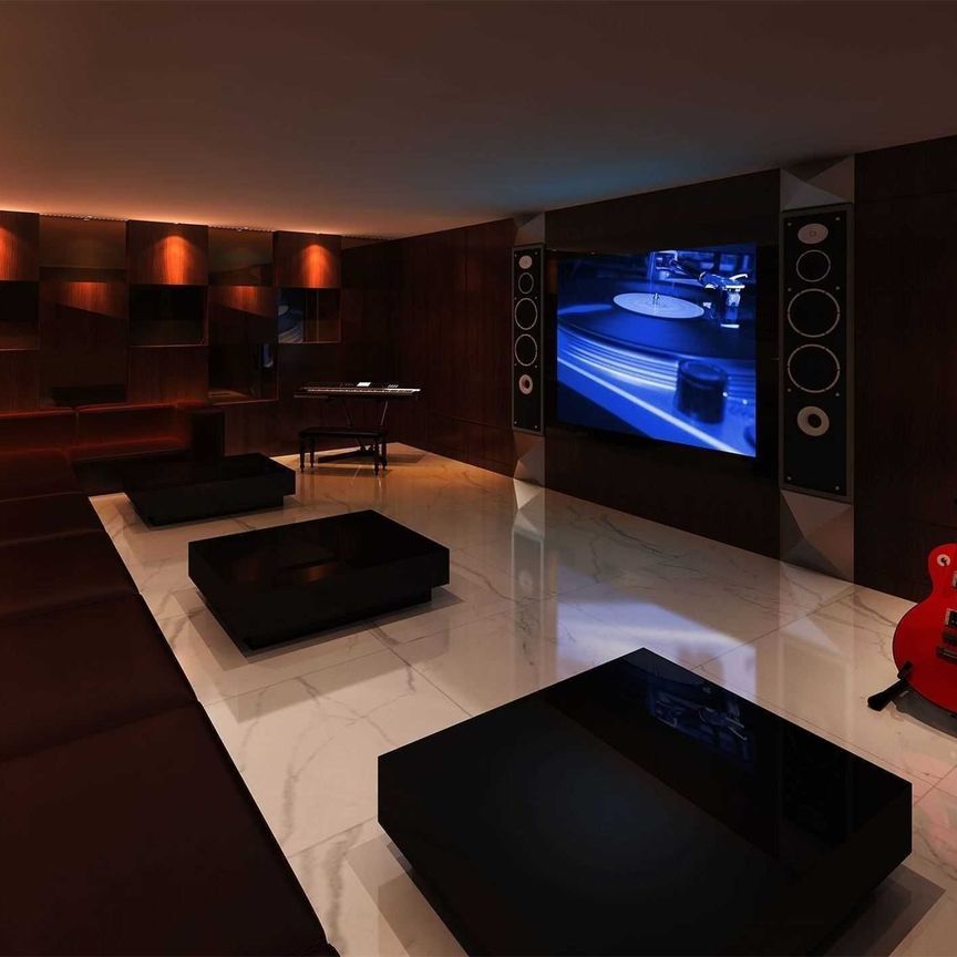 For Lease - 17 Bathurst Street Unit# 1909, Toronto, Ontario - Photo 1