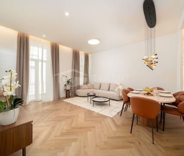 NEL CUORE DI LUGANO: APPARTAMENTO DI 3.5 LOCALI | 3.5-room flat for... - Photo 1