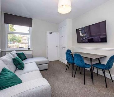 Rooms // Windsor Street ( Bed House Share), NG9 - Photo 1