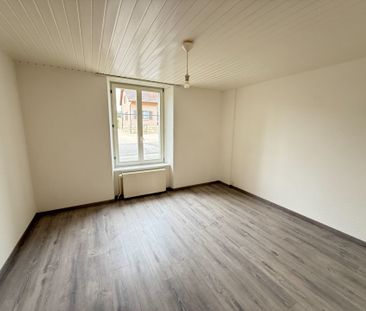 Rez de chaussée - Appartement pratique et abordable avec place de p... - Foto 5