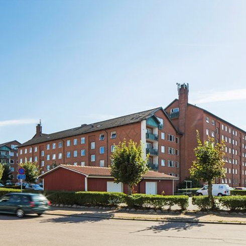 Kurirgatan, Helsingborg - Photo 1