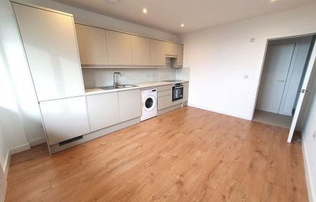 1 bedroom flat to rent - Photo 3