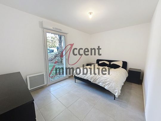 Appartement 2 pièce(s) 39 m2, - Photo 1