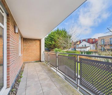 1 bedroom flat to rent - Photo 6