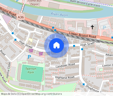 High Street, Bath, BA2 - Photo 1