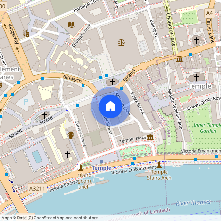 Savoy House, Strand, Covent Garden, London, WC2R