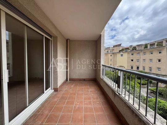 Location Appartement - Photo 1