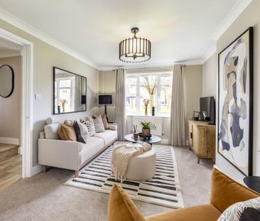 3 bedroom house to rent - Photo 1