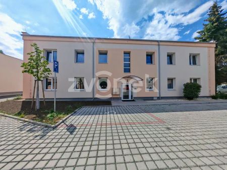 Pronájem bytu 1+1, Otrokovice (byt 2.01) - Photo 4