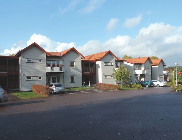 Dalvägen 3 C, 67241, Töcksfors - Foto 1