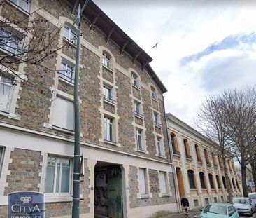 Location Appartement 1 pièce 19m² NANTES 44200 - Photo 3