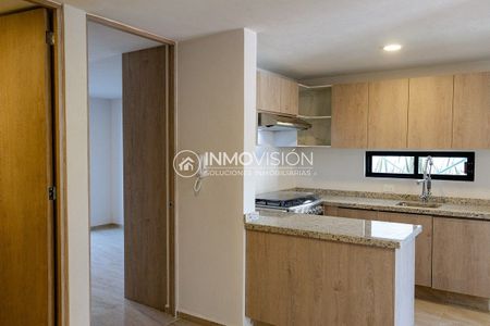 Departamento en Renta, Residencial Loreto, Planta baja, Zona Parque Puebla - Photo 2