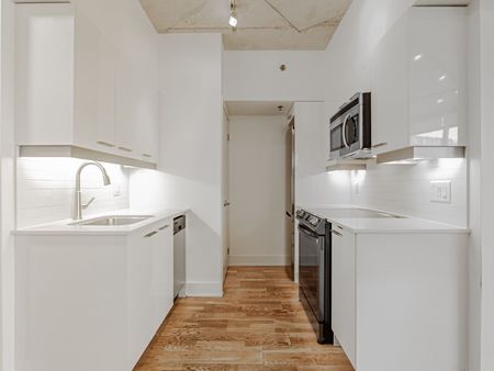 For Lease - 90 Trinity Street Unit# 503, Toronto, Ontario - Photo 3