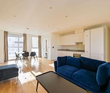 Skylark Point, East Village, Stratford, E20 - Photo 5