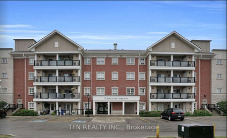 For Lease - 70 Baycliffe Crescent Unit# 302, Brampton, Ontario - Photo 4