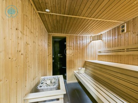 Prywatne jeziorko / Mokotów Park / Siłownia - Photo 2