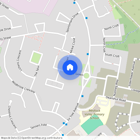 Fitton Fold, Oldham, OL8 2BP