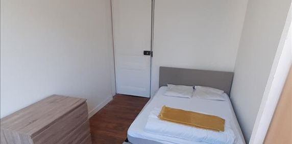 Chambre en colocation 42100, Saint-Étienne - Photo 2