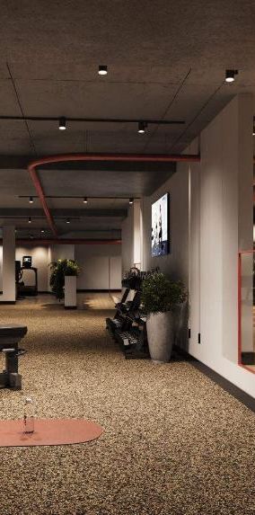 NOUVEAUX 3 1/2 TOUT INCLUS À LOUER DANS HOCHELAGA (Canoë) - Photo 1