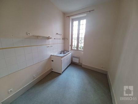 Location Appartement 3 pièces 59m² CAHORS 46000 - Photo 4