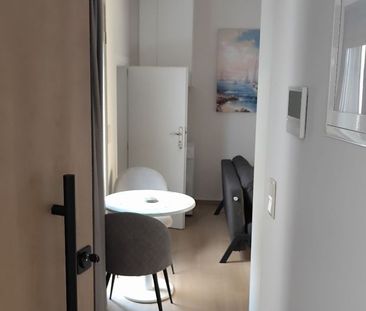 Studio/Γκαρσονιέρα για ενοικίαση Πολύγωνο (Πολύγωνο - Τουρκοβούνια) - Photo 1