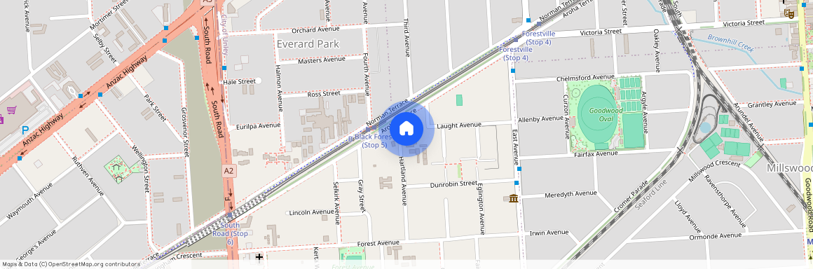 7/1A Hartland Avenue, SA 5035, Black Forest