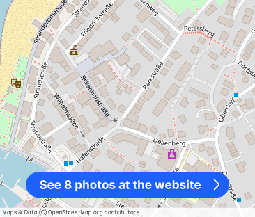 Leben, wo andere Urlaub machen 2-Zimmer-Mietwohnung in Neubau – bar... - Photo 1