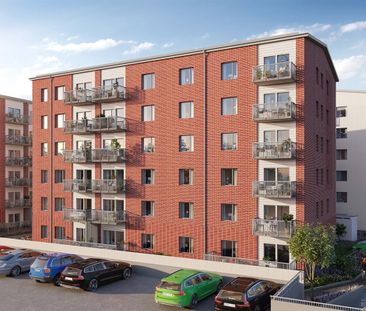 Erik Dahlbergsgatan 49 - Photo 3