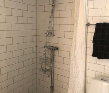 Lilla gränd, Enskede - Foto 1