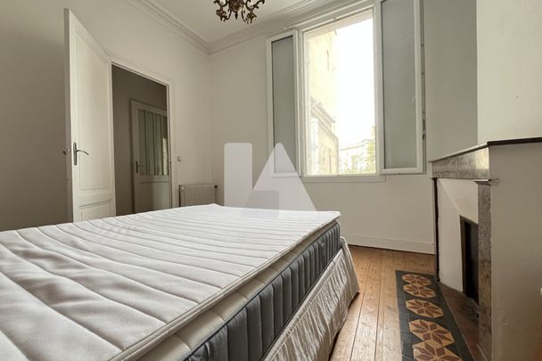 BORDEAUX SAINT SEURIN 1 CHAMBRE - VASTE BALCON - Photo 1